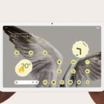 Pixel Tablet: Design, Specs, and User Experience