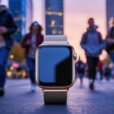 5g enhanced wearable technology advancement