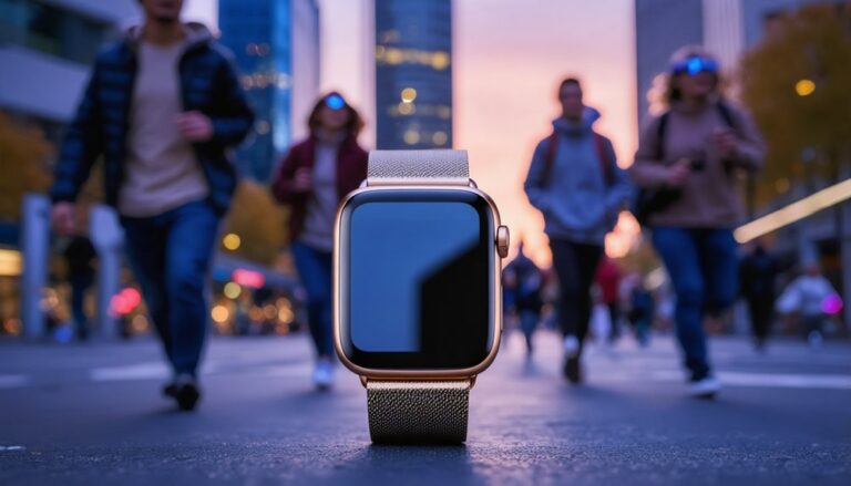 5g enhanced wearable technology advancement