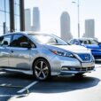affordable electric cars 2025