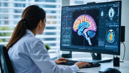 ai aiding disease detection