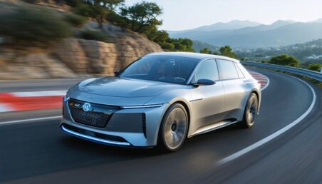 ai driven vehicle safety enhancements