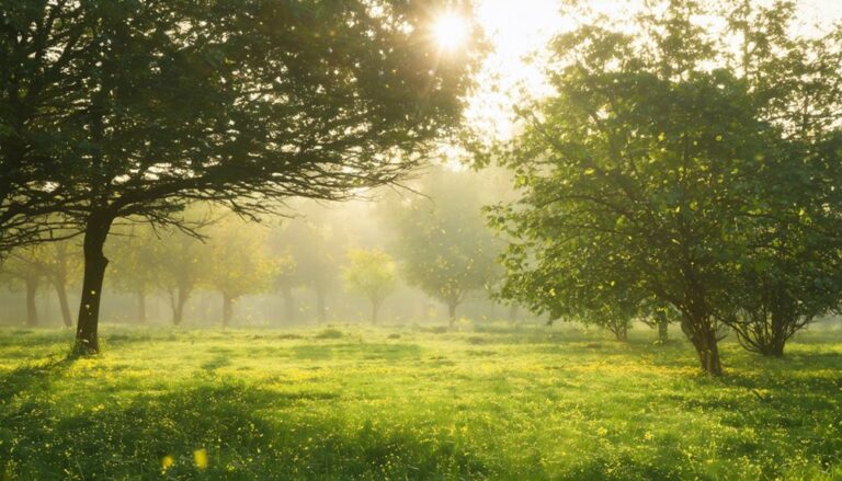 allergy season preparation tips