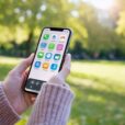 daily support mental health apps