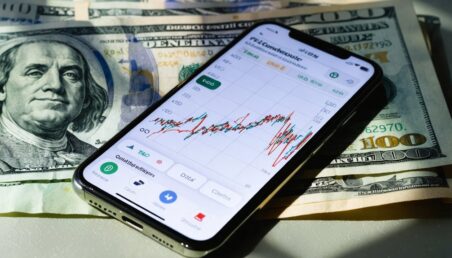 digital currency transformation ahead