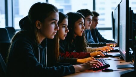 digital skills for education