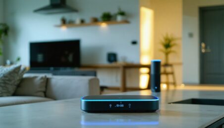 edge computing in homes