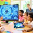 engaging learning through gamification