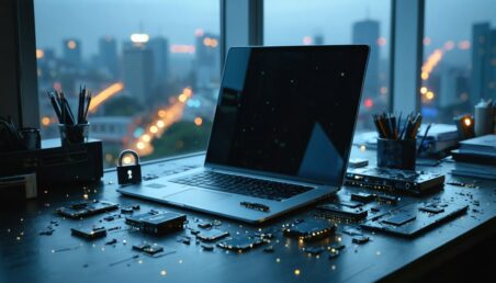 future cybersecurity safety strategies