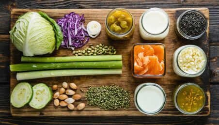 gut health wellness trend