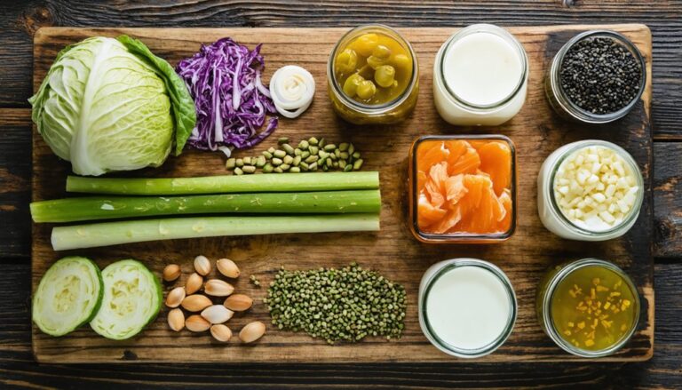 gut health wellness trend