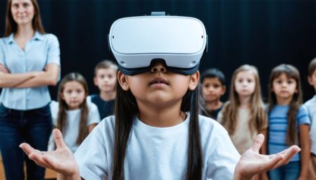 immersive learning experiences enhance engagement