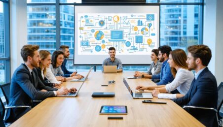 innovative startups shaping future