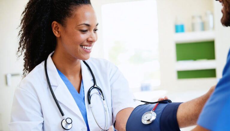 nationwide affordable health screenings