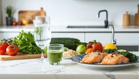 nutrition guidelines revised 2025