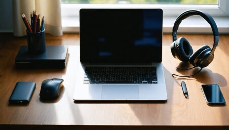 remote work productivity tools