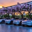 affordable electric vehicle options
