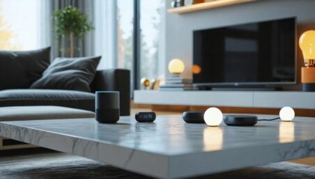 affordable smart home devices
