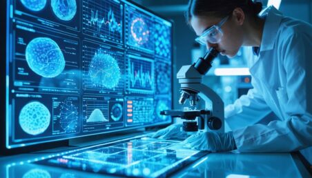 ai enhances medical diagnostics