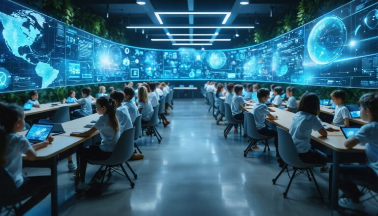 artificial intelligence enhances education