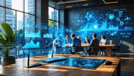 artificial intelligence financial guidance