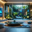 computing expands home automation