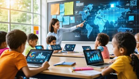 digital skills for success