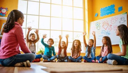 emotional intelligence for students