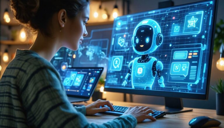 friendly artificial intelligence support
