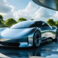hydrogen powered vehicle technology