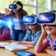 immersive learning education technology