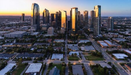 investing in real estates