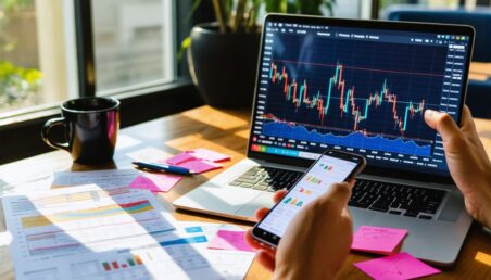 investing in stock market