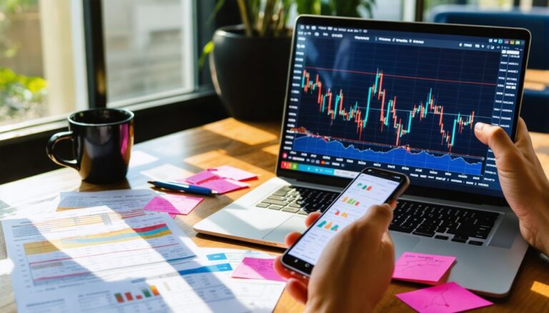 investing in stock market