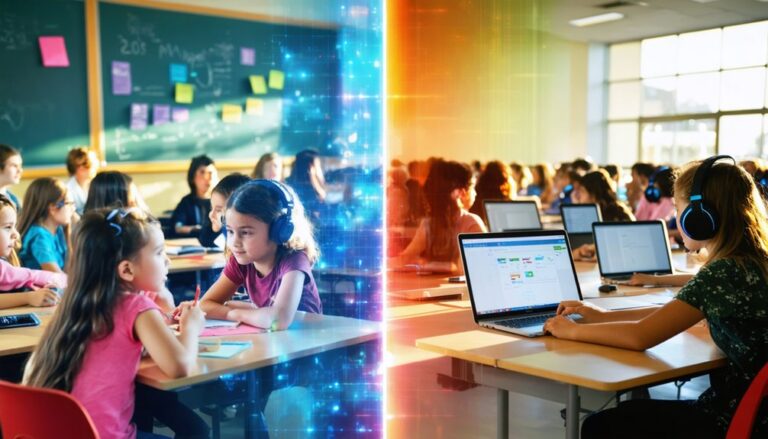 learning beyond the classroom