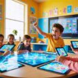 learning through game design