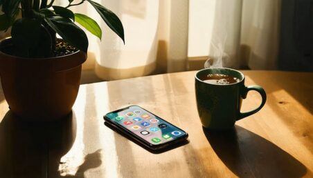 mental health daily support