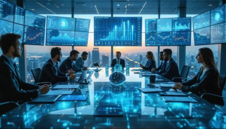 new crypto law updates