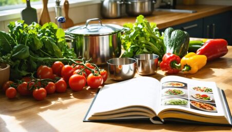 new nutrition standards released