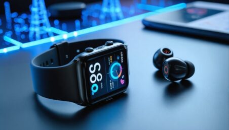 next gen wearable tech