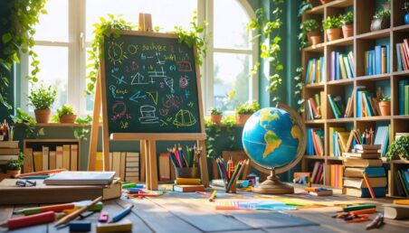 parents opt for homeschooling