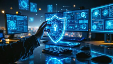 protect your digital life