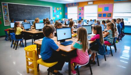 reforming american educational system