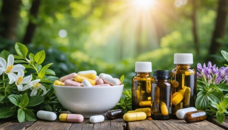 supplements for longer life