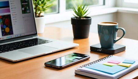 tools for remote success
