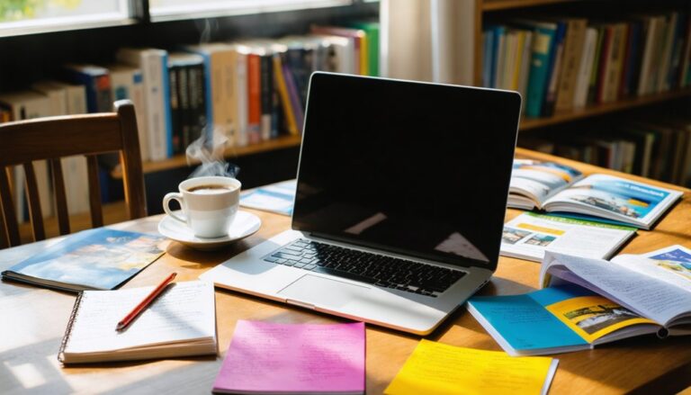 apply for top scholarships