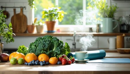 boost your natural defenses