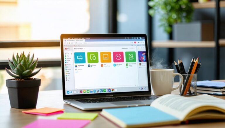 boosting web browsing efficiency