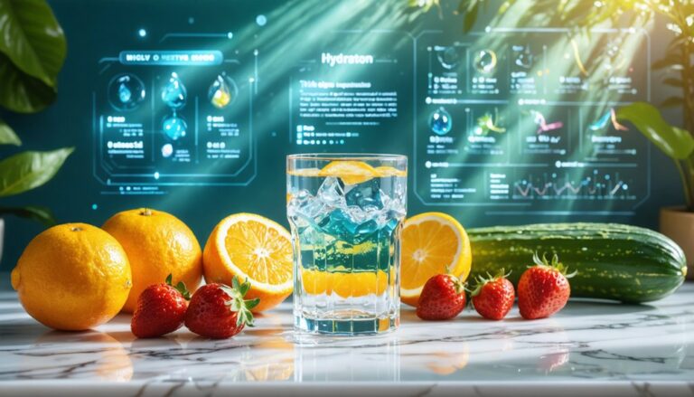 busting hydration common myths