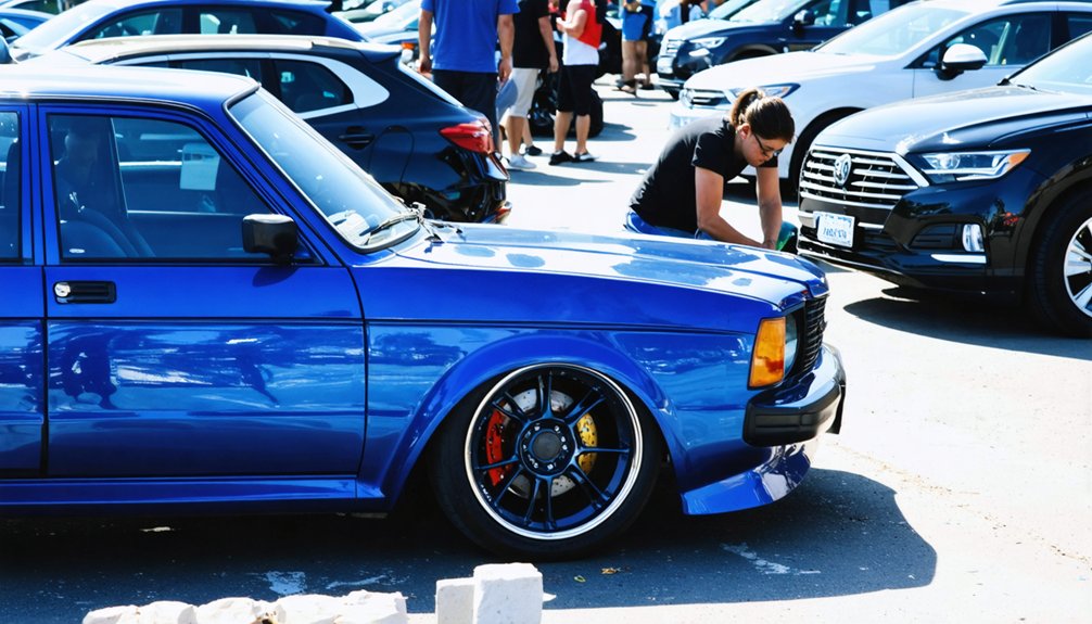 buy a reliable vehicle